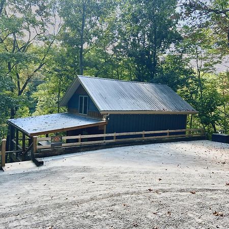 Bigfoots Hideaway Cabin Gatlinburg Εξωτερικό φωτογραφία