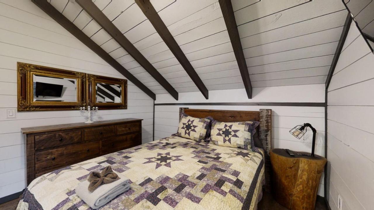 Bigfoots Hideaway Cabin Gatlinburg Εξωτερικό φωτογραφία